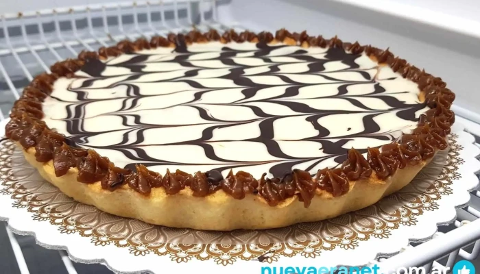 Panaderia Oliva -  Tarta - San Juan