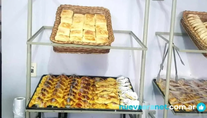 Panaderia Oliva -  Videos - San Juan