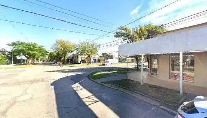 Panaderia Omar Promocion - Avellaneda