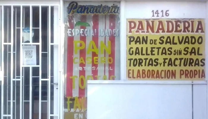 Panaderia Onofre Comentarios - Godoy Cruz