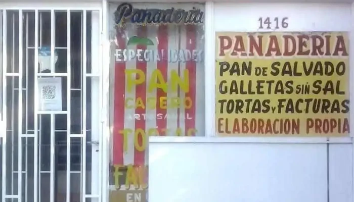 Panadería Onofre - Godoy Cruz