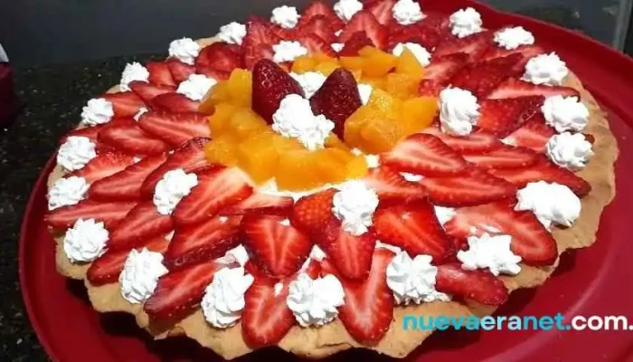 Panaderia Ori -  Ara Val Pastel - Hermoso Campo