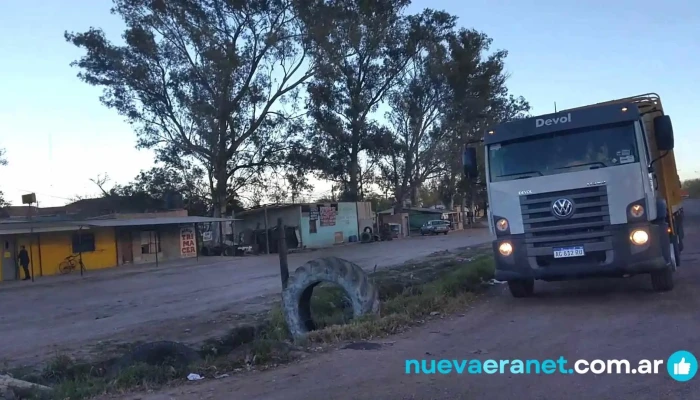 Panaderia Otal Videos - Pinto