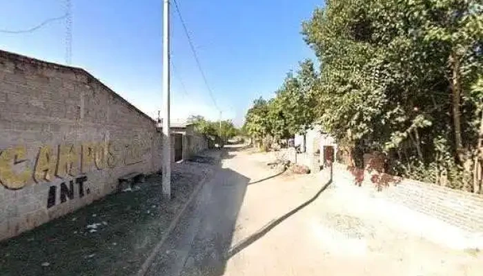 Panaderia Pacheco -  Como Llegar - Juan Bautista Alberdi