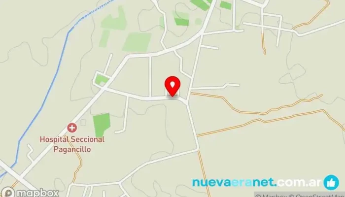 Panadería - Pagancillo