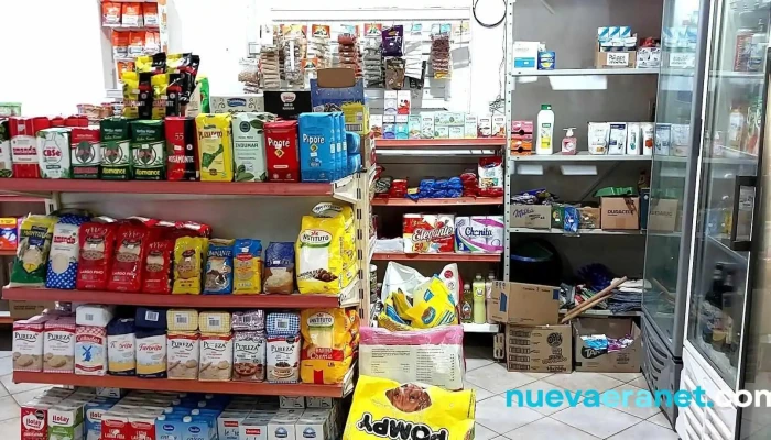 Panaderia Pan Comido -  Ambiente - Posadas