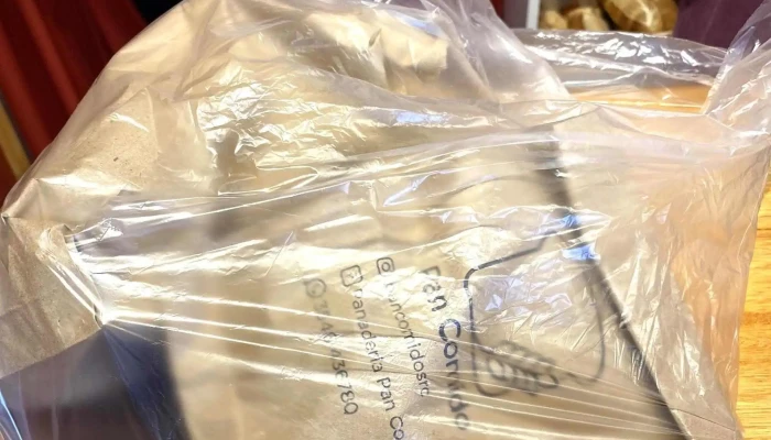 Panaderia Pan Comido -  Comentarios - Santa Rosa de Calamuchita