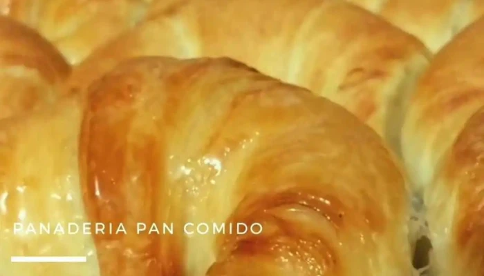 Panaderia Pan Comido -  Del Propietario - Santa Rosa de Calamuchita