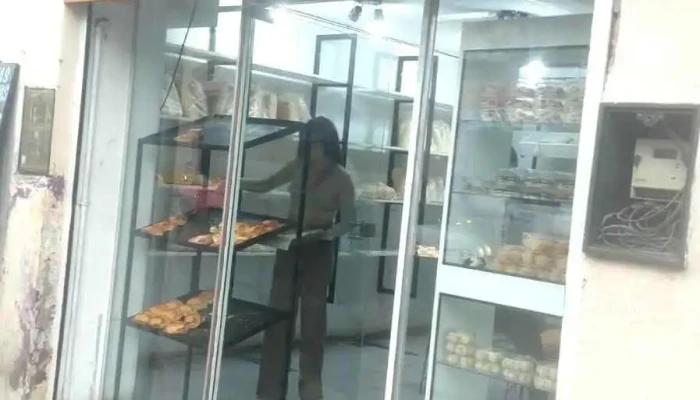 Panaderia Pan Comido Direccion - Salta