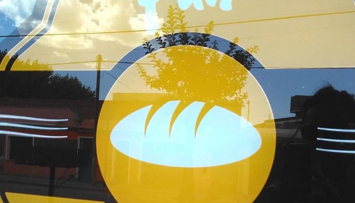 Panaderia Pan Comido -  Direccion - Santa Rosa de Calamuchita