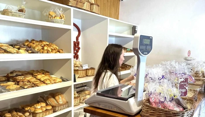 Panaderia Pan Comido -  Precios - Santa Rosa de Calamuchita