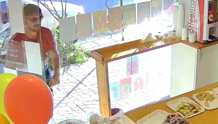 Panaderia Pan Comido -  Videos - Santa Rosa de Calamuchita
