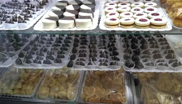 Panaderia Pan De Azucar -  Ambiente - Abu