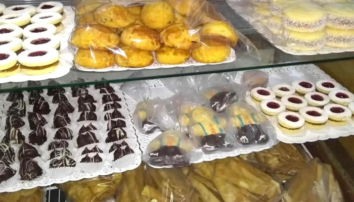 Panaderia Pan De Azucar -  Comentarios - Abu