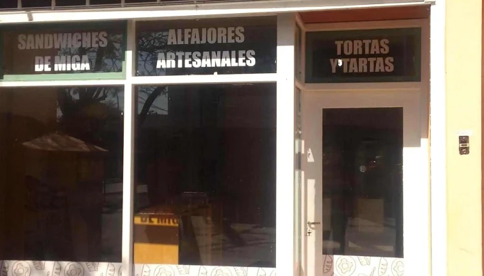 Panaderia Pan De Azucar -  Videos - Abu