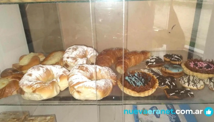 Panaderia Pan De Cada Dia -  Del Propietario - Salta