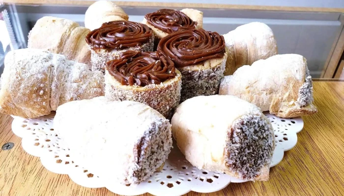 Panaderia Pan De Vida   Productos Casa Pan Comida Y Bebida - Formosa