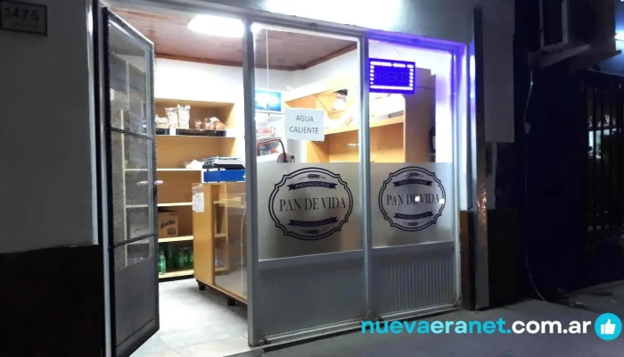 Panaderia Pan De Vida   Productos Casa Pan Precios - Formosa