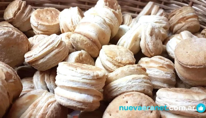 Panaderia Pan Del Cielo -  Comida Y Bebida - Gral. Deheza