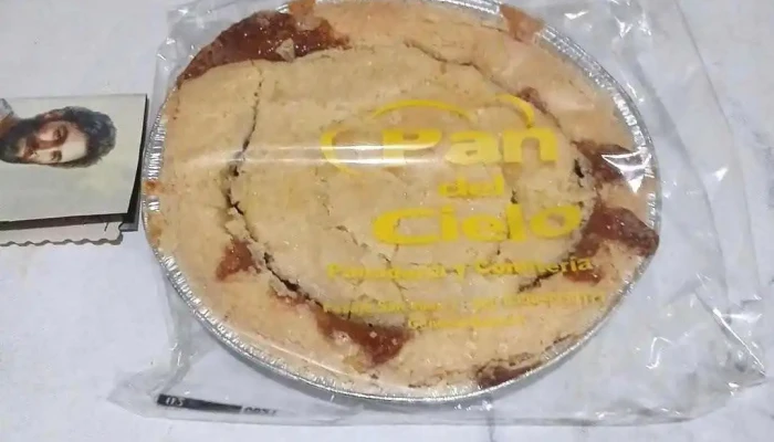 Panaderia Pan Del Cielo -  Mas Recientes - Gral. Deheza