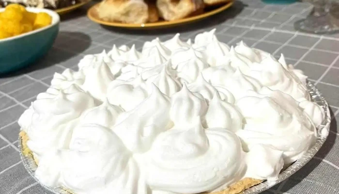 Panaderia Pan Nuestro -  Cerca De Mi - Rivadavia