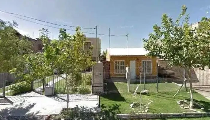 Panaderia Pan Nuestro -  Cerca De Mideg - Rivadavia