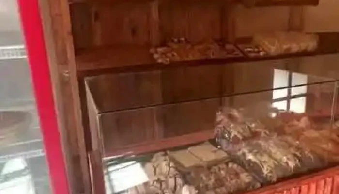 Panaderia Pan Nuestro -  Videos - Rivadavia
