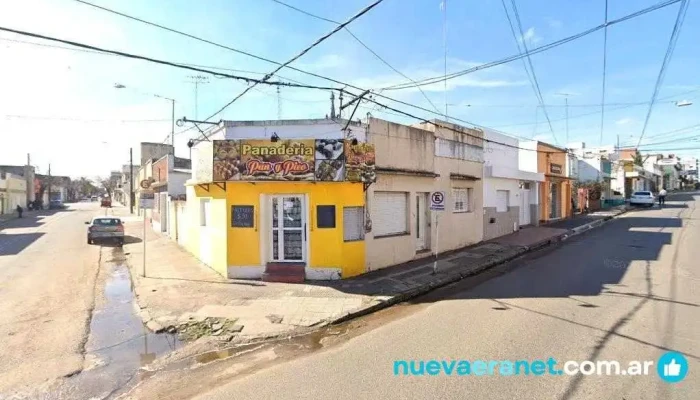 Panaderia Pan Y Pico - Concordia