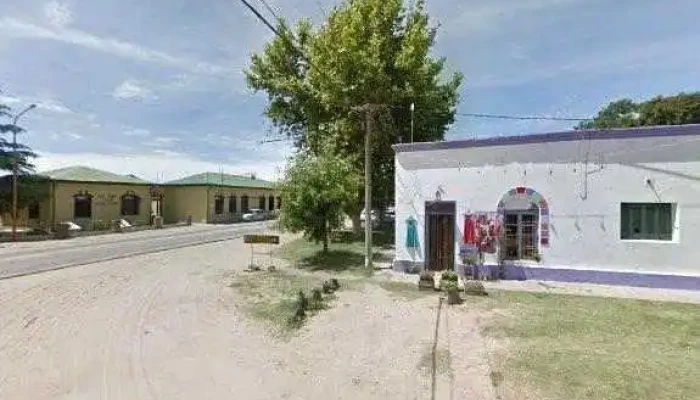 Panaderia Panadear -  Zonadeg - Cayastá