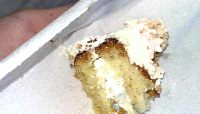 Panaderia Panafri Comida Y Bebida - Posadas
