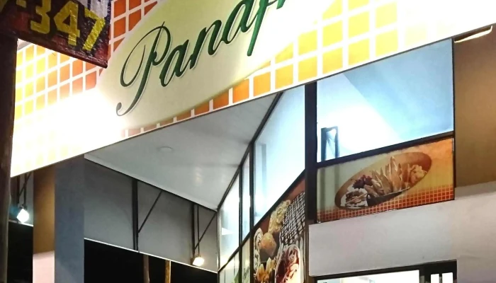 Panaderia Panafri Descuentos - Posadas