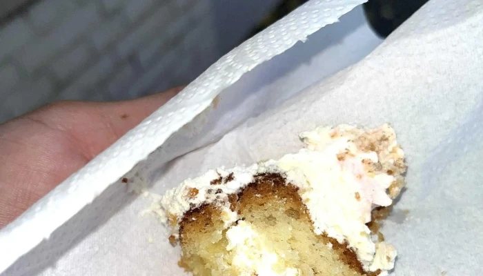 Panaderia Panafri Fotos - Posadas