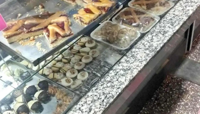 Panaderia Panambi -  Ambiente - Posadas