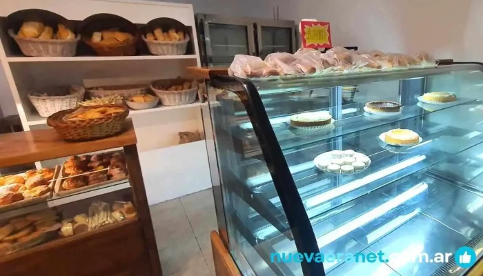 Panaderia Panambi Pastel - San Martín de los Andes