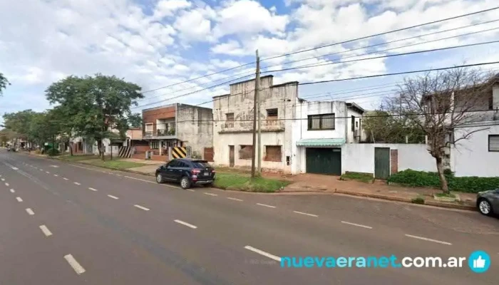 Panaderia Panambi - Posadas