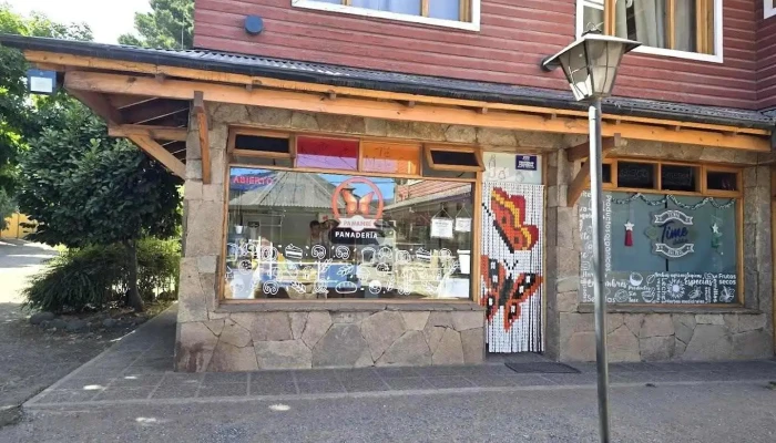 Panadería Panambí - San Martín De Los Andes