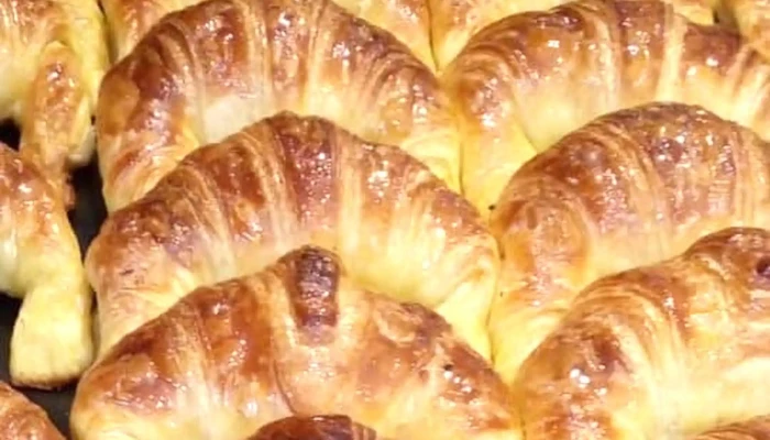 Panaderia Panbendito Barrio San Martin Donde - Fiambala