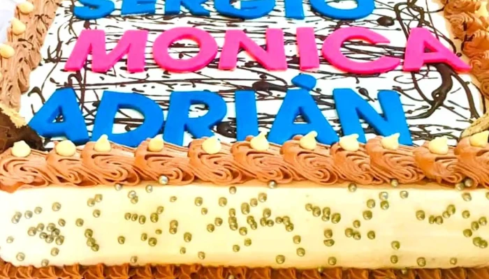 Panaderia Panbendito Barrio San Martin Horario - Fiambala