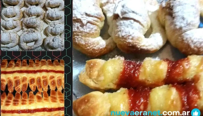 Panaderia & Panchería @li - Chavarría
