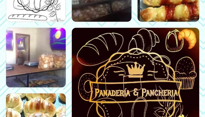 Panaderia Pancheria Li Del Propietario - Chavarría