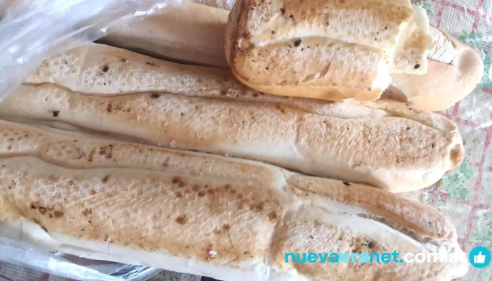 Panaderia Pancomido Comodoro Comida Y Bebida - Comodoro Rivadavia
