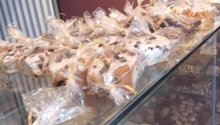 Panaderia Panes I Mas -  Ambiente - Córdoba