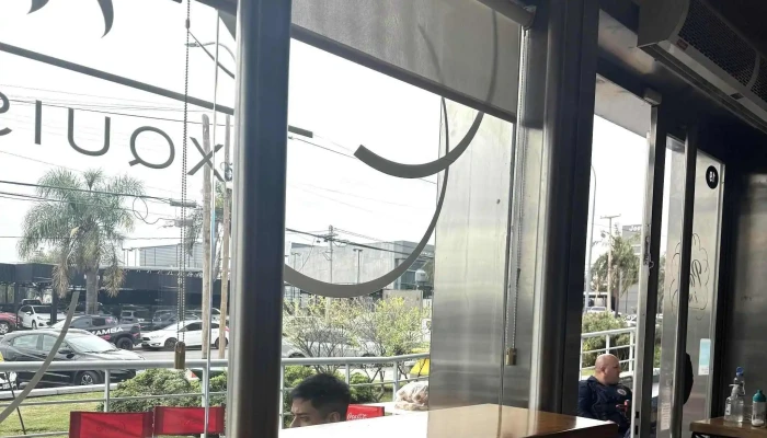 Panaderia Panes I Mas -  Comentarios - Córdoba