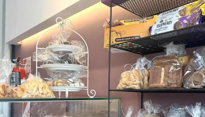 Panaderia Panes I Mas -  Promocion - Córdoba