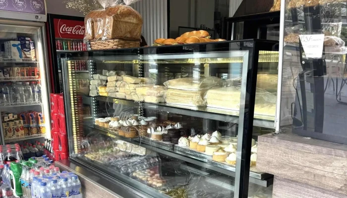 Panaderia Panes I Mas -  Sitio Web - Córdoba
