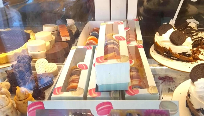 Panaderia Panes Y Delicias Comentarios - Córdoba