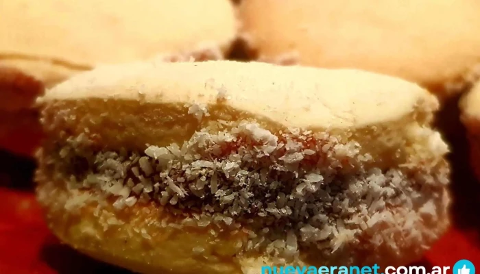 Panaderia Panetone -  Comida Y Bebida - Gral. Roca