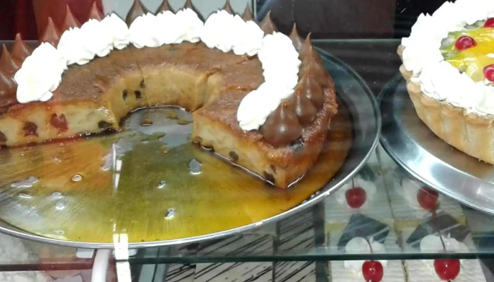 Panaderia Panettone Catalogo - Concepción del Uruguay