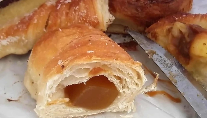 Panaderia Panettone Como Llegar - Concepción del Uruguay