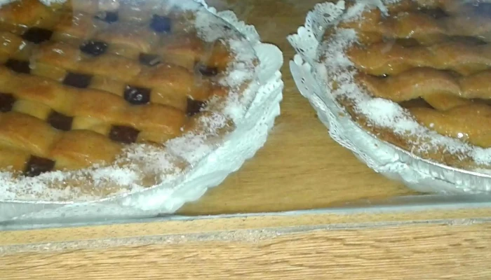 Panaderia Panettone Direccion - Concepción del Uruguay